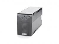 Powercom ИБП RPT-600AP Raptor 600VA/360W AVR USB 3 IEC
