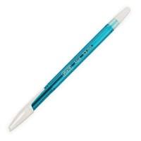 ATTACHE Ручка шариковая масляная "Aqua", синие чернила