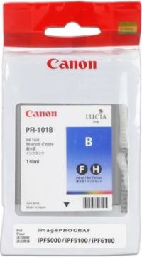 Canon PFI-101 Series