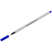 Luxor Ручка капиллярная "Fine Writer 045", синяя, 0,8 мм