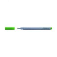 Faber-Castell Капиллярная ручка &quot;Grip&quot;, 0,4 мм, зеленая