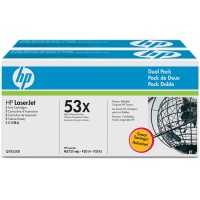 HP Q7553XD