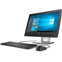 HP ProOne 400 G2 20&quot;, Серебристый, 4Гб, 1000Гб, Windows, Intel Core i3