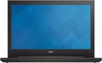 Dell Ноутбук Inspiron 3542 15.6&quot; 1366x768 Intel Celeron-2957U 500Gb 4Gb Intel HD Graphics черный Windows 10 Home 3542-1868