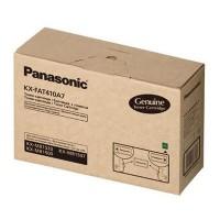 Panasonic KX-FAT410A7 Black