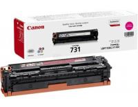 Canon Картридж 731 для LBP 7100Cn 7110Cw 1500стр Пурпурный 6270B002