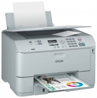 Epson WorkForce Pro WP-4515DN