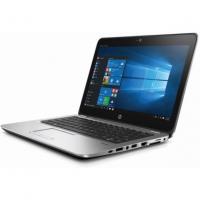 HP EliteBook Folio 1040 G3 i5 6200U/8192Mb/256SSDGb/noDVD/Int/Intel HD Graphics 520/Cam/BT/WiFi/LTE/3G/42WHr/Metallic Grey/W7Pro + W10Pro key + NFC, USB-C