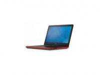 Dell Ноутбук Inspiron 5559 15.6&quot; 1366x768 Intel Core i5-6200U 1Tb 4Gb AMD Radeon R5 M335 4096 Мб красный Windows 10 Home 5559-8900