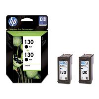 HP 130 C9504HE Black