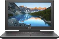 Dell Inspiron 7577-5250 (Intel Core i7 7700HQ 2800 Mhz/15.6&amp;amp;quot;/1920х1080/16384Mb/256Gb HDD/DVD нет/NVIDIA GeForce GTX 1060/WIFI/Windows 10 Home)