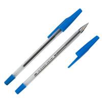 LITE Ручка шариковая "927", 0,7 мм, синяя