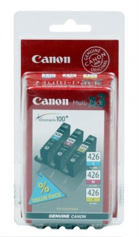 Canon CLI-426 Color Multipack
