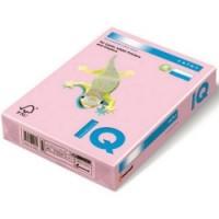 Mondi Business Paper Бумага "IQ Color pastel", розовый фламинго, А4, 160 г/м2, 250 листов