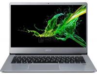 Acer Ноутбук Swift 3 SF314-58G-78N0 (14.00 IPS (LED)/ Core i7 10510U 1800MHz/ 8192Mb/ SSD / NVIDIA GeForce® MX250 2048Mb) Linux OS [NX.HPKER.002]