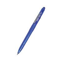 Linc Ручка шариковая "Click II", 0,7 мм, синяя