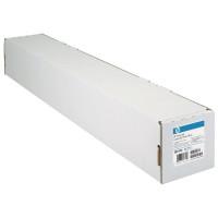 HP Рулон для плоттера "Coated Paper Q1442A", 594 мм x 45,7 метров, 50,8 мм, 90 г/м2
