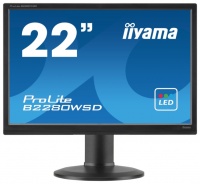 iiYama ProLite B2280WSD-B1