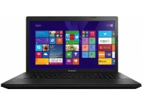 Lenovo Essential G710 Black (59409833)