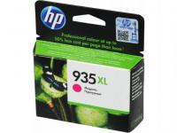 HP Картридж C2P25AE № 935XL пурпурный