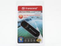Transcend Флешка USB 4Gb Jetflash 600 TS4GJF600