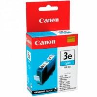 Canon Картридж струйный "BCI-3e Cyan 4480A002", голубой