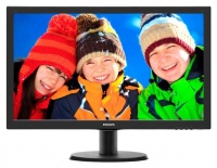 Philips 243V5LSB