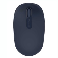 Microsoft Wireless Mobile Mouse 1850