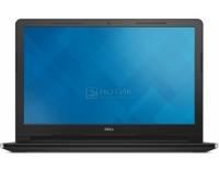 Dell Ноутбук Inspiron 3565 (15.6 TN (LED)/ A6-Series A6-9200 2000MHz/ 4096Mb/ HDD 500Gb/ AMD Radeon R4 series 64Mb) Linux OS [3565-7713]