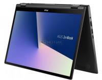 Asus Ультрабук Zenbook Flip UX463FL-AI023T (14.00 IPS (LED)/ Core i5 10210U 1600MHz/ 8192Mb/ SSD / NVIDIA GeForce® MX250 2048Mb) MS Windows 10 Home (64-bit) [90NB0NY1-M00770]