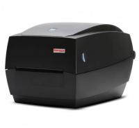 Mertech TLP100 TERRA NOVA USB, RS232, Ethernet, 203 dpi, Black
