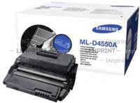 Samsung ML-D4550A картридж