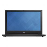 Dell Inspiron 3542 Core i3 4005U/4Gb/500Gb/DVD-RW/Intel HD Graphics 4400/15.6&quot;/HD (1366x768)/Ubuntu/black