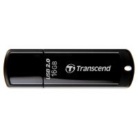 Transcend JetFlash 350 16GB (TS16GJF350)