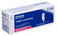 Epson 0612 Magenta Toner Cartridge