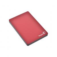 Seagate Backup Plus Portable STDR1000203 1Tb 2000, Красный