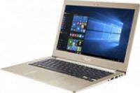 Asus Zenbook UX 303 Ua (90 NB 08 V5-M 03350) Icicle Gold + Чехол