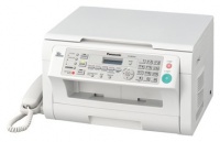 Panasonic KX-MB 2020 RUW белый