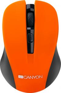 Canyon CNE-CMSW1 (оранжевый)