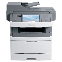 Lexmark X463de