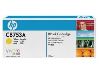 HP C8753A Yellow Ink Cartridge