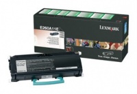 Lexmark E260, E360, E46x Return Program Toner Cartridge