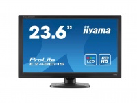 iiYama ProLite E2480HS-B1