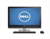 Dell XPS One 27'' All-in-One 2710 Silver (Intel Core i7-4770S 4770S / 16384 МБ / 2032 ГБ / Nvidia GeForce GT 750M / 27")