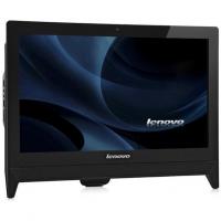 Lenovo IdeaCentre C20-00 19.5&amp;quot;, Черный, 4Гб, 500Гб, DOS, Intel Celeron