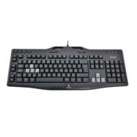 Logitech Gaming Keyboard G105 USB, Черный