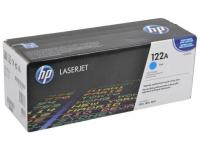 HP Картридж Q3961A для LaserJet 2550 2820 2840 голубой
