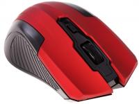 DEXP WM-701RU Red black