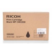 Ricoh Картридж MP CW2200, черный, арт. 841635