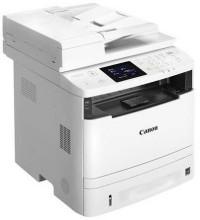 Canon МФУ лазерный "i-Sensys MF512x (0292C010)", A4